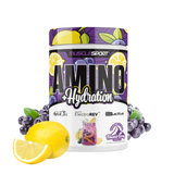Musclesport Amino + Hydration 360G