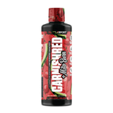 Musclesport CarniShred Mitoburn | Non Stim Metabolism Support Workout | Liquid 16oz