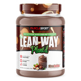 Musclesport Lean Way Plant Protein - 20Servings