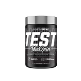 Musclesport Test Black Series w/ Turkesterone