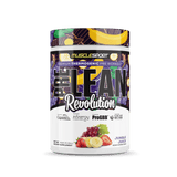 Musclesport PreLean Revolution | Thermogenic Pre-workout