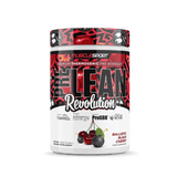 Musclesport PreLean Revolution | Thermogenic Pre-workout