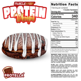 Musclesport Protein Whoopies -  20g protein (PER PIECE)