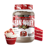 Musclesport Lean Whey Iso Hydro Gourmet Protein 2lb  w/ Free Shaker