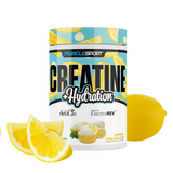 Musclesport Creatine Hydration 300g