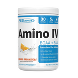 PEScience Amino IV BCAA and EAA Powder 390g