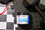 PEScience High Volume Pre-Workout