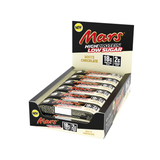 Mars | Snickers | M&M | Bounty Protein Bars