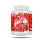 CNP Loaded ISO Clear Protein 1.8kg