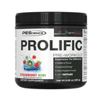 PEScience High Volume Pre-Workout