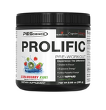PEScience High Volume Pre-Workout