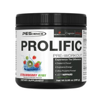 PEScience Prolific Pre-Workout 280g