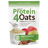 PEScience Protein4Oats Protein for Oatmeal 12Serv