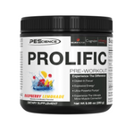 PEScience Prolific Pre-Workout 280g