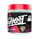 GHOST Pump Nitric Oxide Powder - 40 Servings