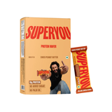 SuperYou Protein Wafer Bars - 10Grams Protein