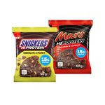 MARS | SNICKERS  Hi-Protein Cookie