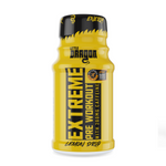 Little Dragon Extreme Pre-workout Shot 60ml
