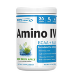 PEScience Amino IV BCAA and EAA Powder 390g