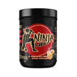 Ninja Up Pre-Workout