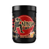 Ninja Up Pre-Workout