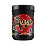 Ninja Up Pre-Workout