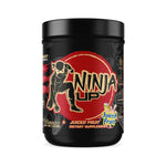 Ninja Up Pre-Workout