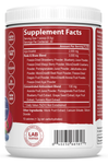 PEScience Exotic Reds & Blues Superfoods Powder 165g