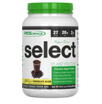 PEScience Select Premium Vegan Protein 27 Servings