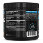 PEScience High Volume Pre-Workout