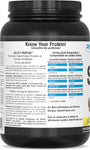 PEScience Select Protein Premium Whey + Casein Blend 27 Servings
