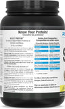 PEScience Select Protein Premium Whey + Casein Blend 27 Servings