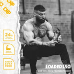 CNP Loaded ISO Clear Protein 1.8kg