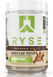 RYSE Loaded Plant Protein