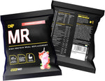 CNP MR High Protein Complete Meal Replacement Shake Powder w/ Vitamins & Minerals 72g