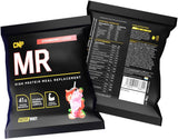 CNP MR High Protein Complete Meal Replacement Shake Powder w/ Vitamins & Minerals 72g