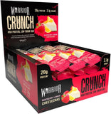 Warrior Crunch - High Protein Bars