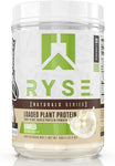 RYSE Loaded Plant Protein