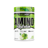 Musclesport Amino + Hydration 360G