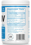 PEScience Amino IV BCAA and EAA Powder 390g