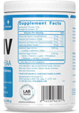 PEScience Amino IV BCAA and EAA Powder 390g