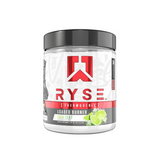 RYSE Loaded Burner 30 serv - CLUMPED