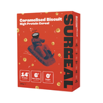Surreal High Protein Healthy Cereal