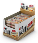UFIT Protein Bars