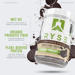 RYSE Loaded Plant Protein