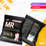 CNP MR High Protein Complete Meal Replacement Shake Powder w/ Vitamins & Minerals 72g