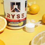 RYSE Loaded Creatine 30 Serv