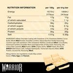 Warrior Crunch - High Protein Bars