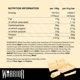 Warrior Crunch - High Protein Bars