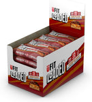 UFIT Protein Bars